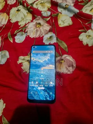 Realme 8 5G 128 GB Black