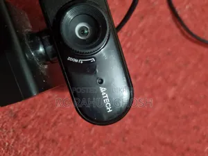 Webcam(A4tech 1080p)
