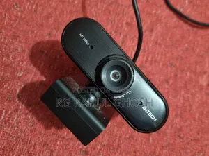 Webcam(A4tech 1080p)
