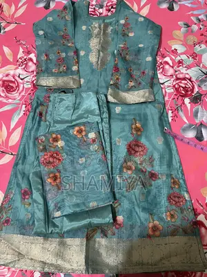 Unused dress.akbar O Pora Hoyni