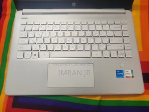 Laptop HP 14S 8GB Intel Core i5 SSD 512GB