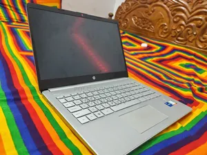 Laptop HP 14S 8GB Intel Core i5 SSD 512GB