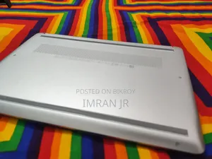 Laptop HP 14S 8GB Intel Core i5 SSD 512GB