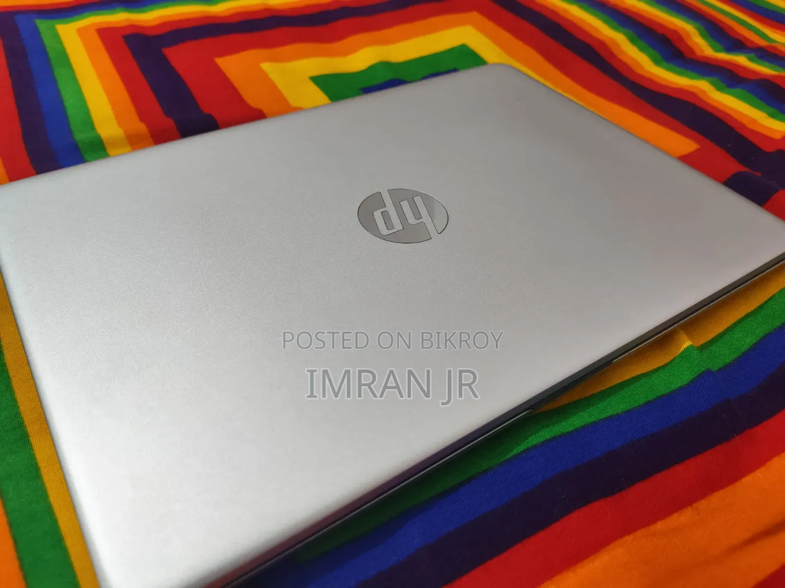 Laptop HP 14S 8GB Intel Core i5 SSD 512GB