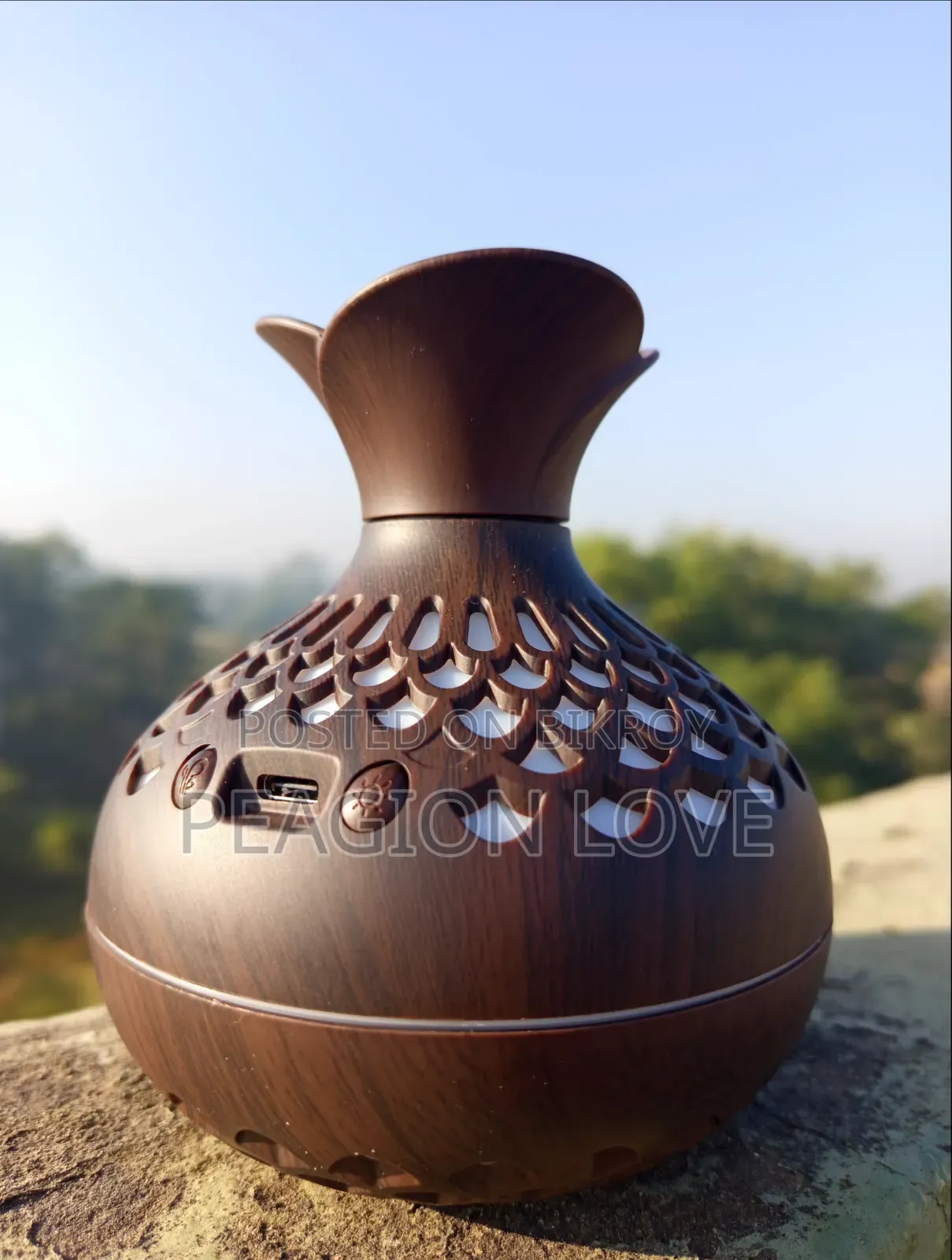 Humidifier