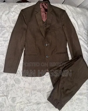 Premium 3 Piece Blazer