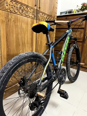 Cycle for Sale