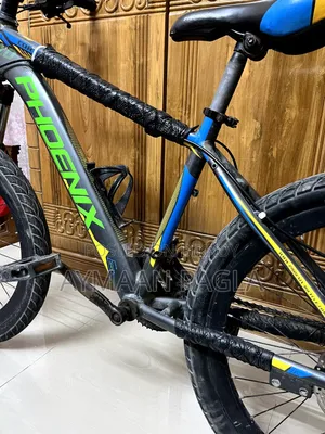 Cycle for Sale