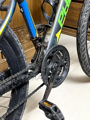 Cycle for Sale