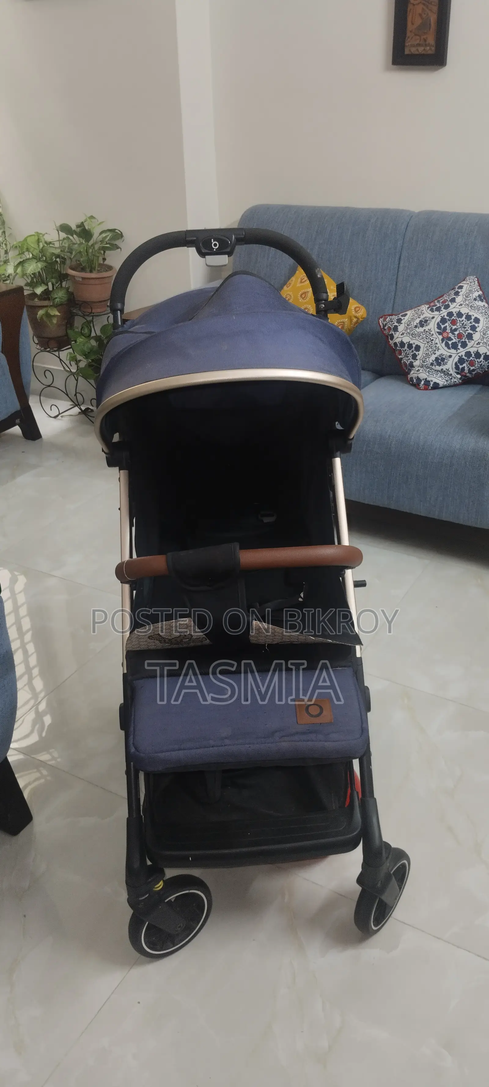 বেবি আইটেম