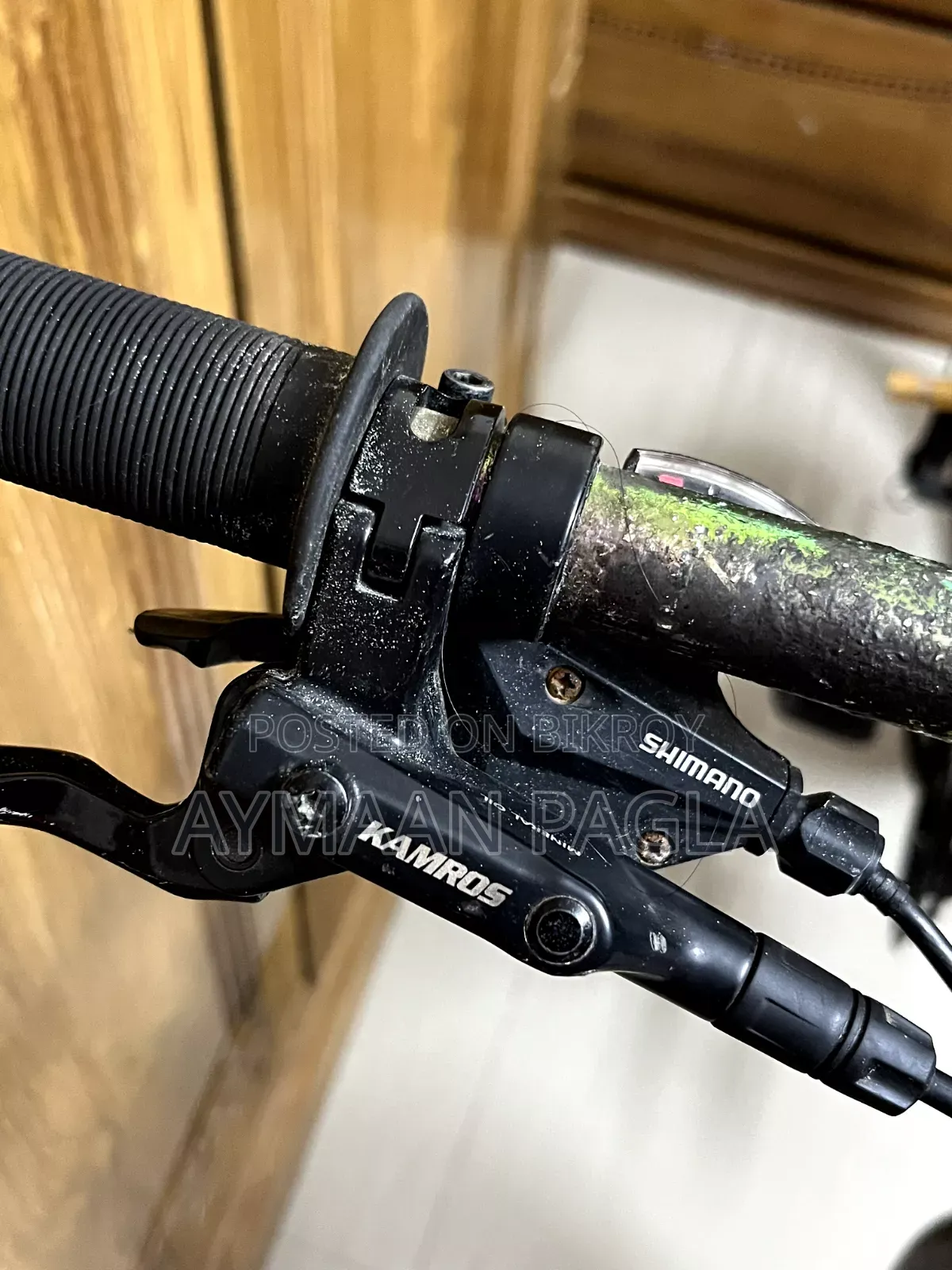 Cycle for Sale