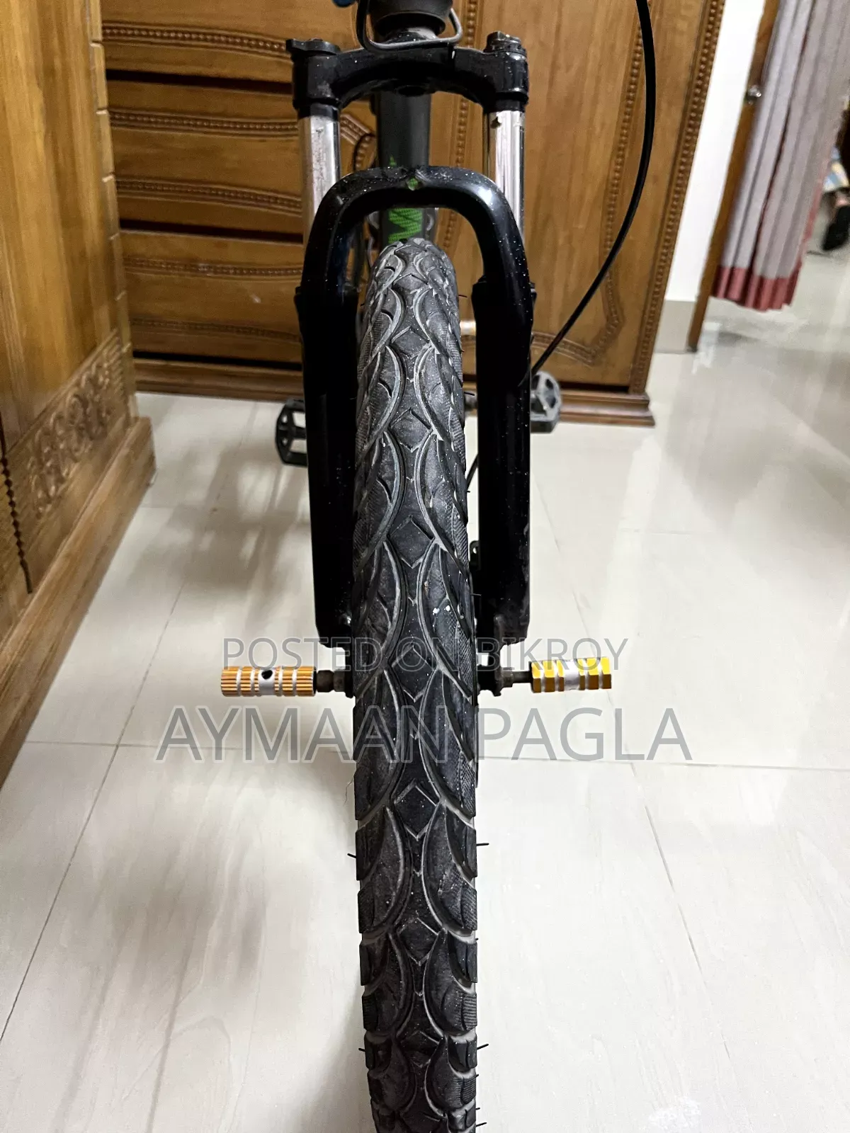 Cycle for Sale