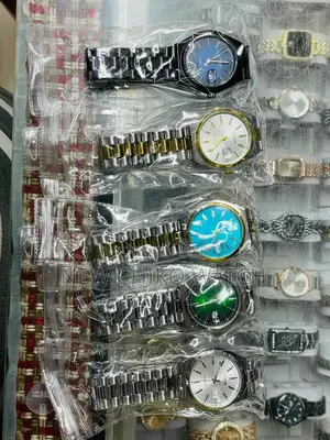 High Quality Imported Aesthetic Watches