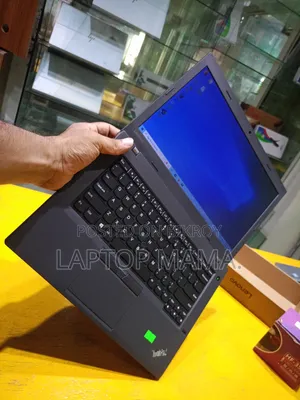 Laptop Lenovo ThinkPad L470 4GB Intel Core I5 SSD 128GB