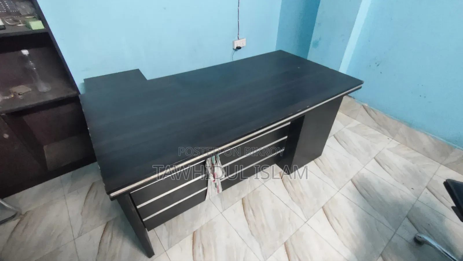 Office Table