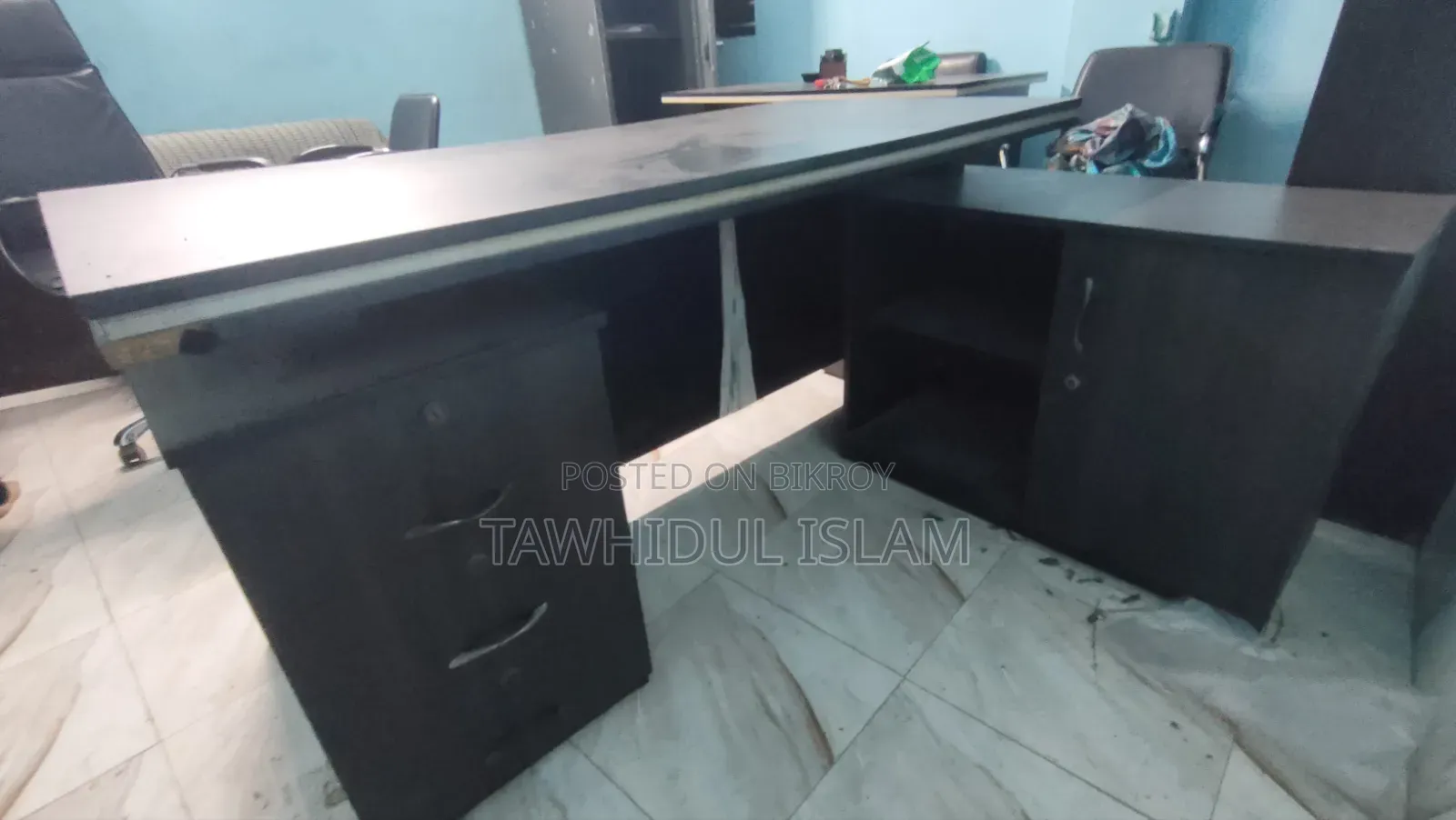 Office Table