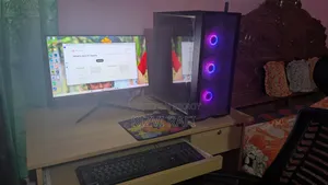 New CyberpowerPC AMD Ryzen 5 Configurator 16GB AMD Ryzen 5 SSD 512GB
