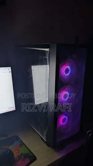 New CyberpowerPC AMD Ryzen 5 Configurator 16GB AMD Ryzen 5 SSD 512GB