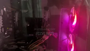 New CyberpowerPC AMD Ryzen 5 Configurator 16GB AMD Ryzen 5 SSD 512GB