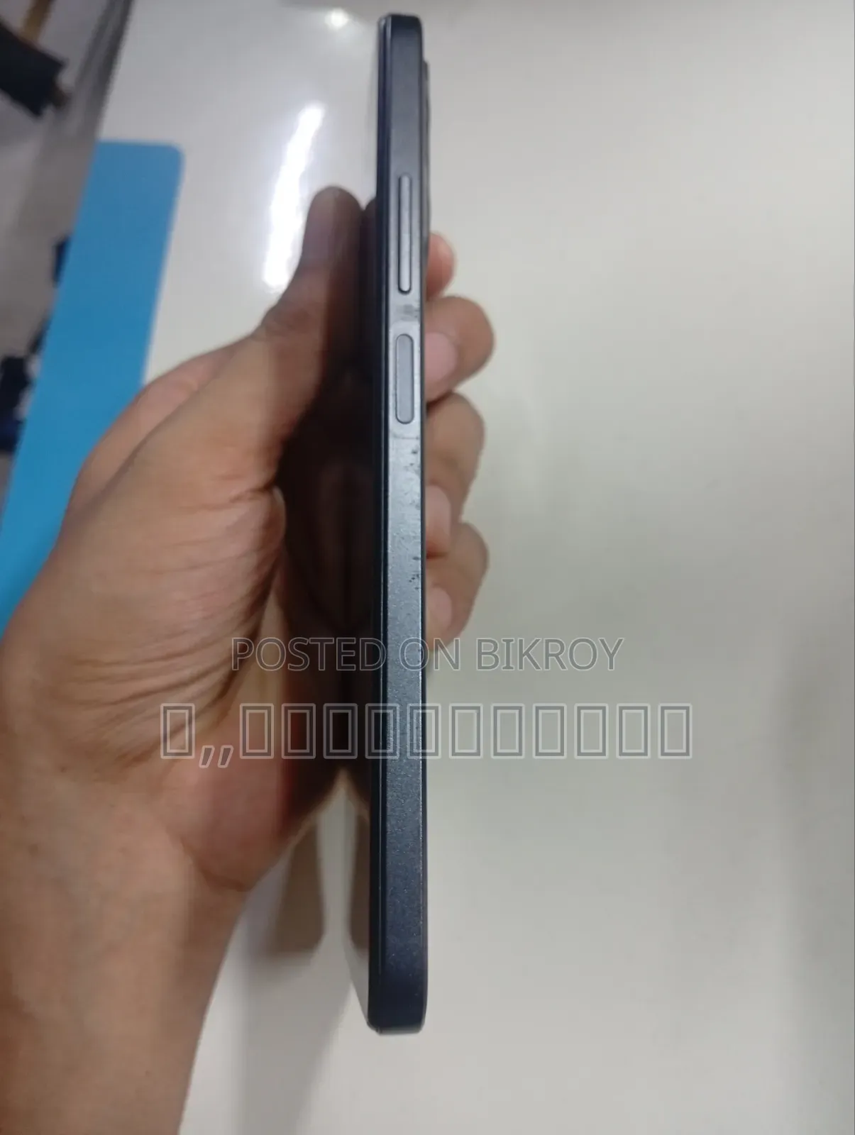 Motorola Moto G05 128 GB Green
