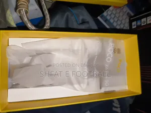 Xiaomi Poco X6 Pro 256 GB Gray