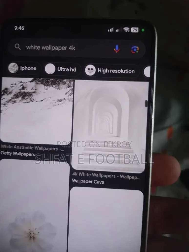 Xiaomi Poco X6 Pro 256 GB Gray
