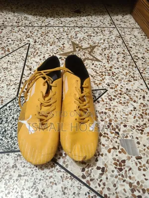 Football Boot