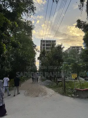 Building Share for Sell