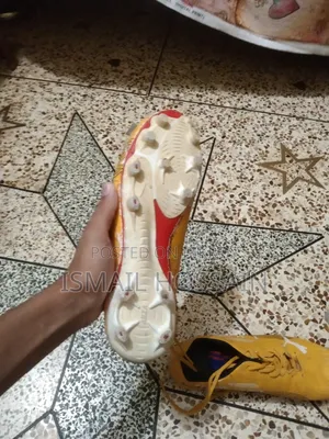 Football Boot