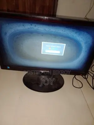 Samsung Monitor