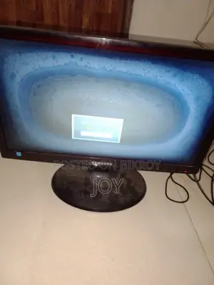 Samsung Monitor