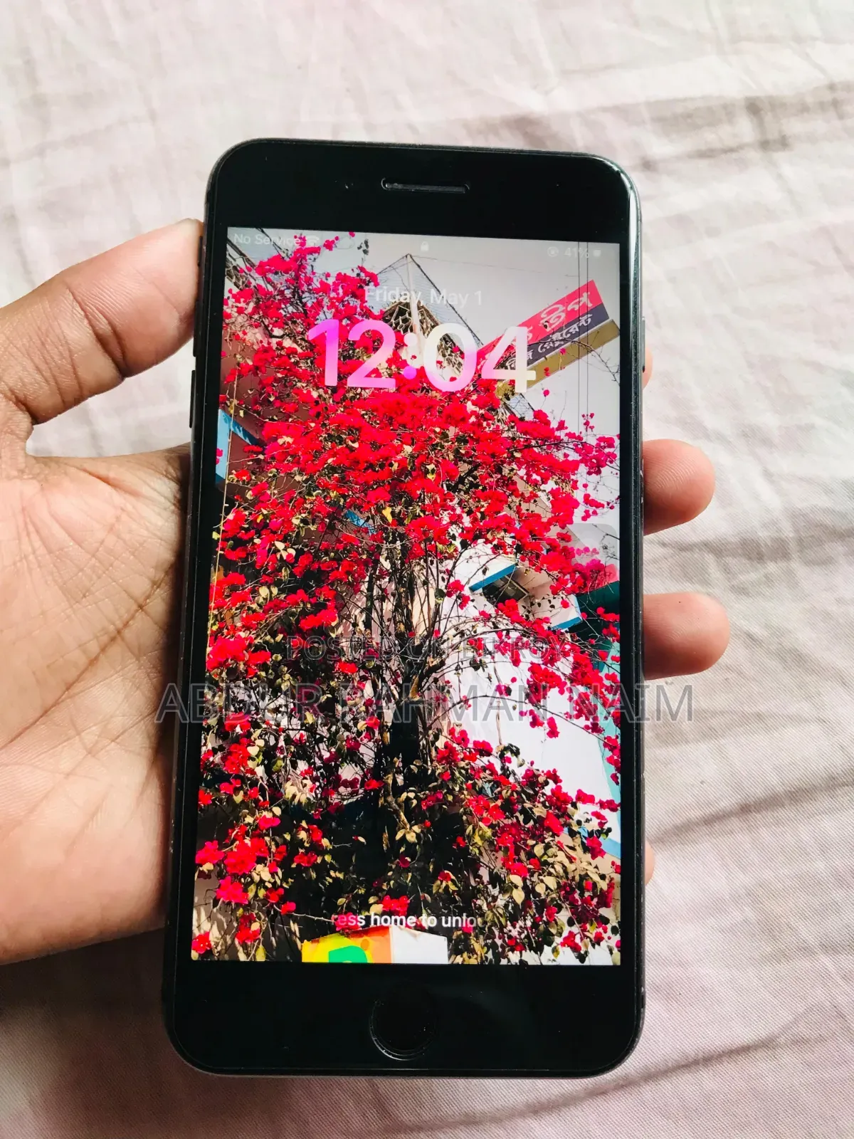 Apple iPhone 8 Plus 64 GB Black
