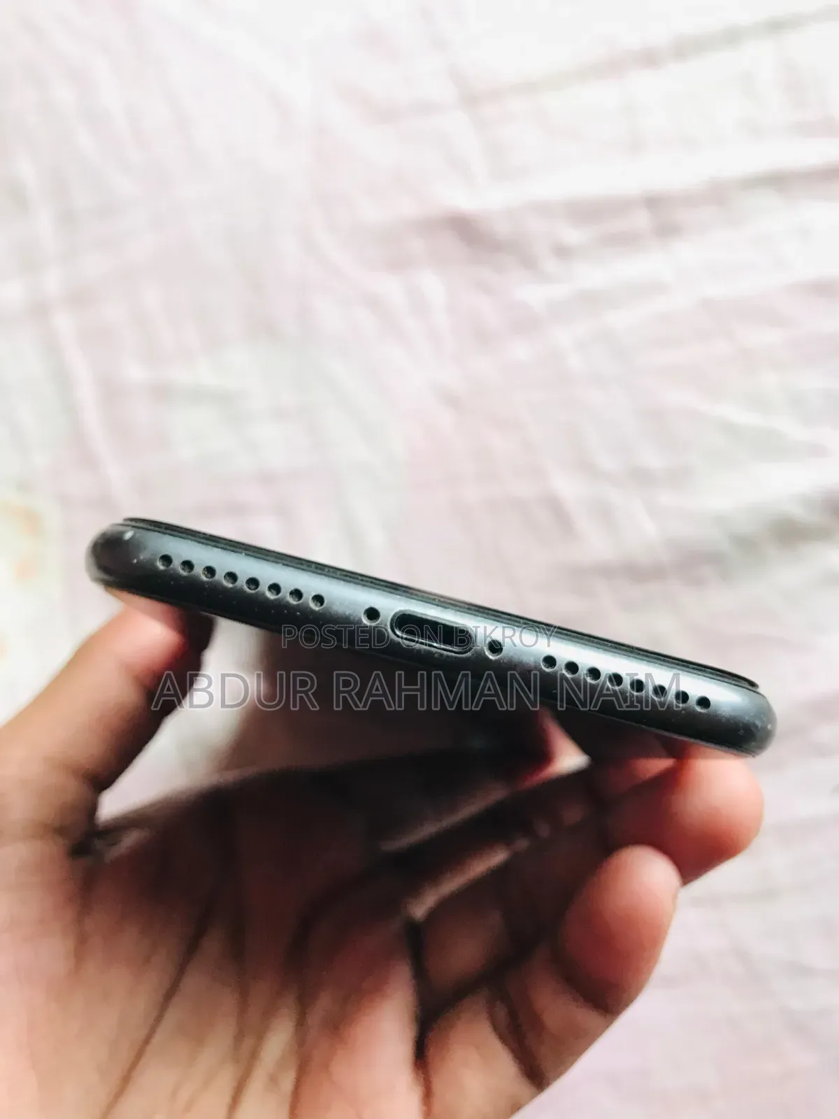 Apple iPhone 8 Plus 64 GB Black