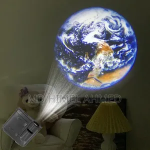 Projection Lamp (16pcs Set)
