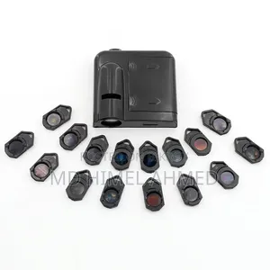 Projection Lamp (16pcs Set)