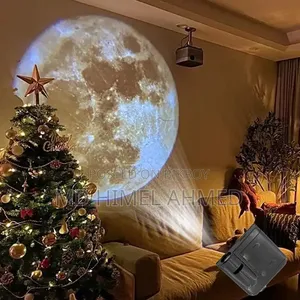Projection Lamp (16pcs Set)