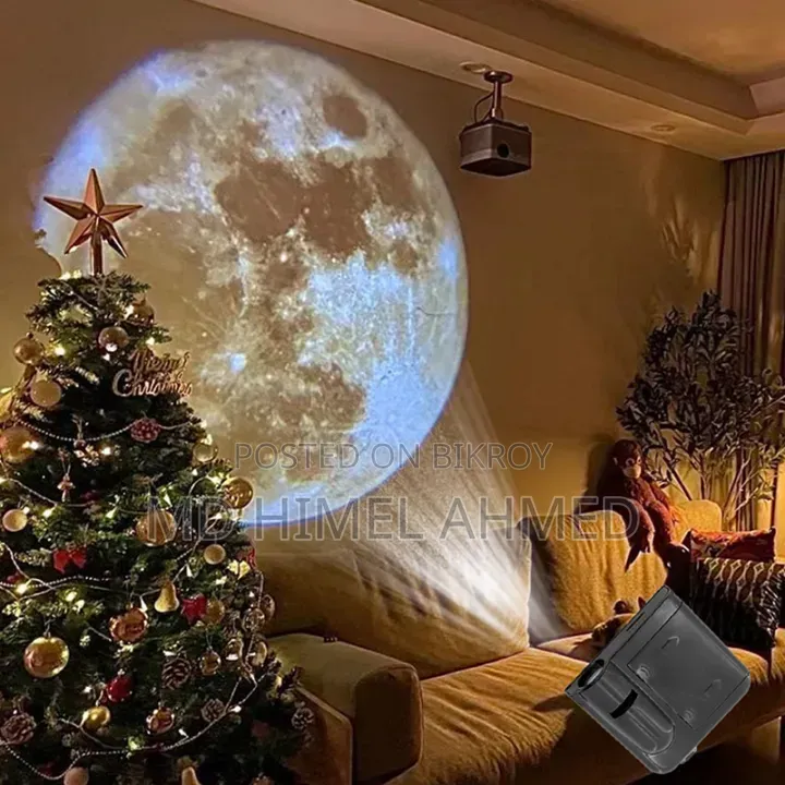Projection Lamp (16pcs Set)
