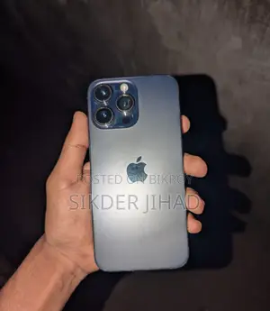 Apple iPhone 14 Pro Max 128 GB Purple