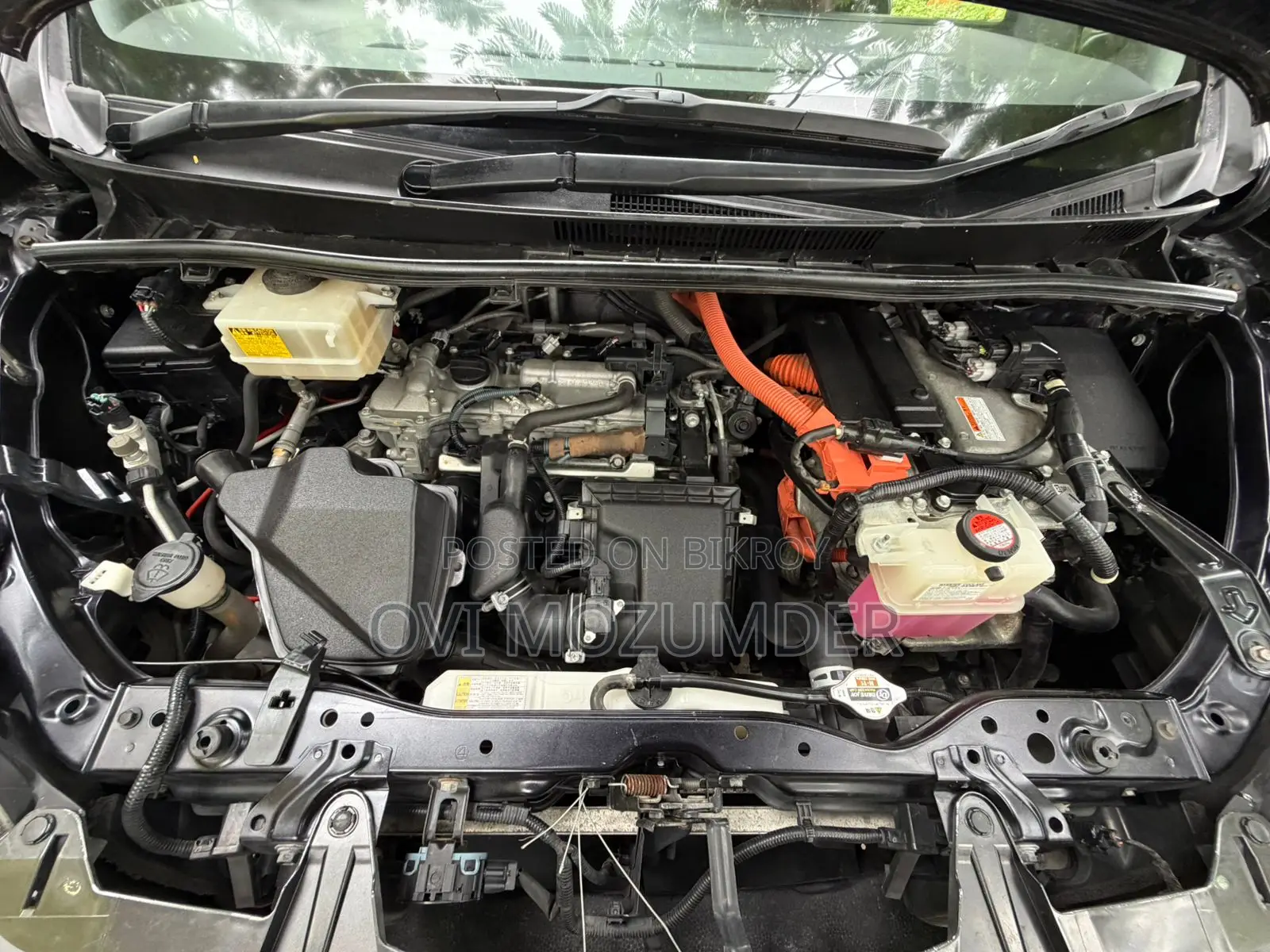 Toyota Esquire 2.0 FWD (8 seater) 2020 Black
