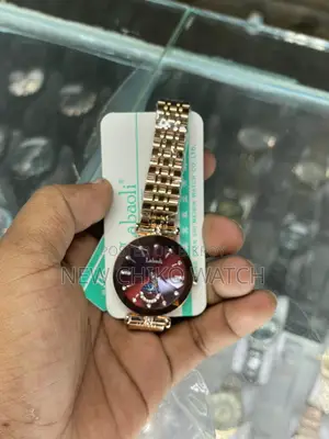 Laboli Limited Edition Premium Watch!