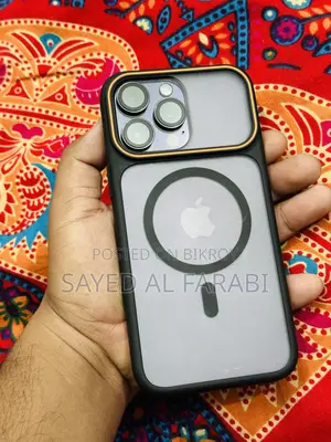 Apple iPhone 14 Pro Max 256 GB Purple