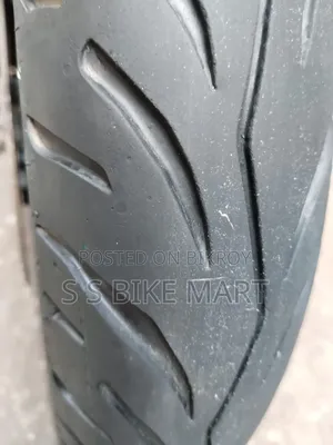 Suzuki Gixxer 2024 Red