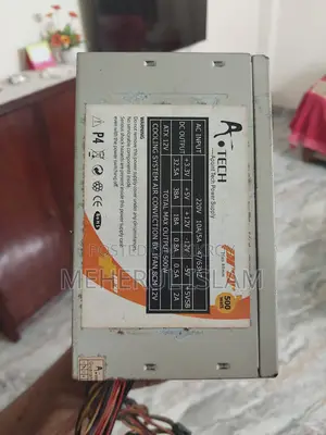 কম্পিউটারের পুরাতন জিনিস বিক্রি হবে