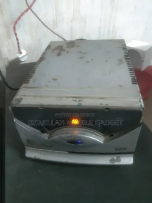 600 Va Ips Sell গাজীপুর চৌরাস্তা