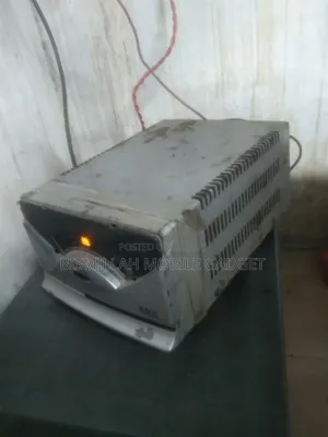 600 Va Ips Sell গাজীপুর চৌরাস্তা