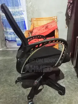চেয়ার হাইড্রোলিক ভালো মানের