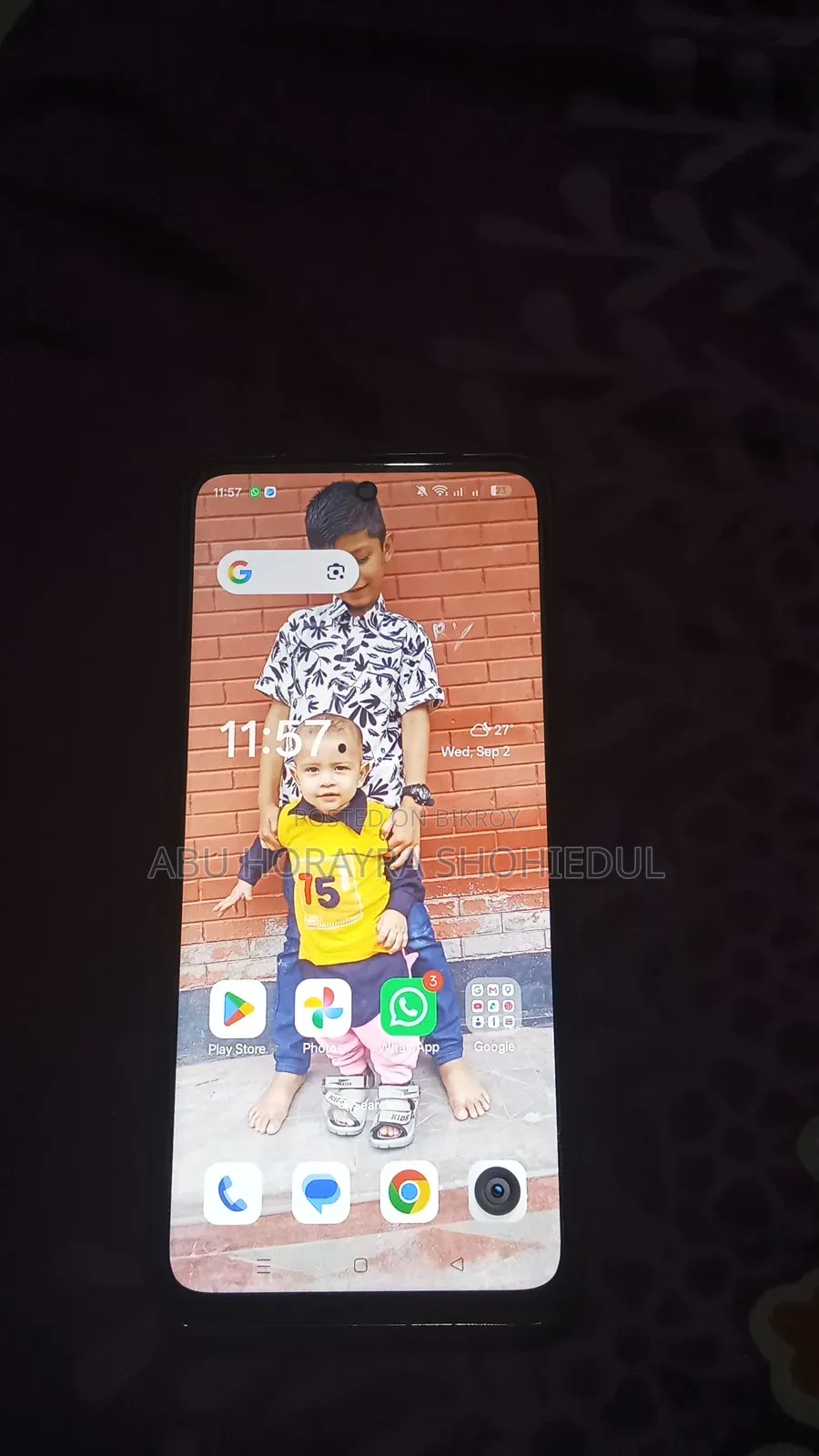 Realme C75x 128 GB
