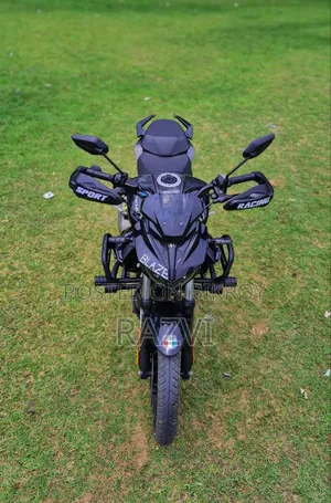 Hero Xtreme 125R 2025 Black