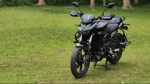 Hero Xtreme 125R 2025 Black