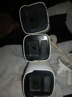 Hikvision IP Camera